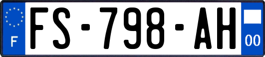 FS-798-AH