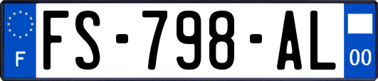 FS-798-AL