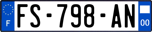 FS-798-AN