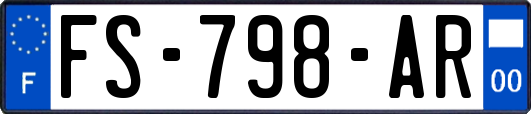 FS-798-AR