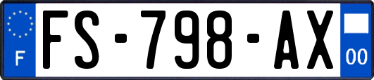 FS-798-AX