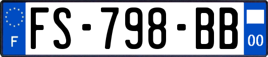 FS-798-BB
