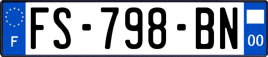 FS-798-BN