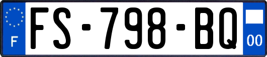 FS-798-BQ
