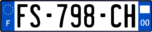 FS-798-CH