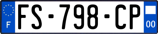 FS-798-CP