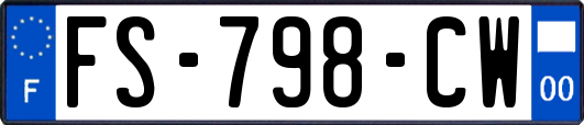 FS-798-CW