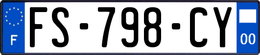 FS-798-CY