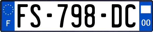 FS-798-DC