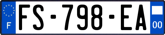 FS-798-EA