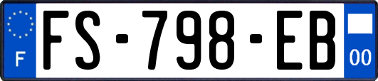 FS-798-EB