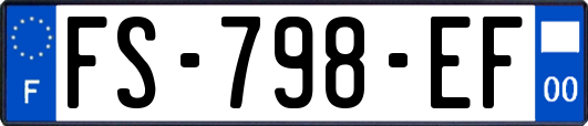 FS-798-EF