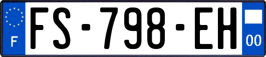FS-798-EH