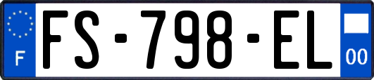 FS-798-EL