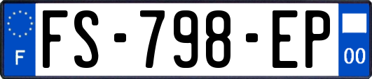 FS-798-EP