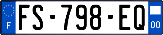 FS-798-EQ