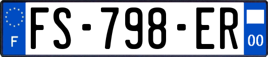 FS-798-ER