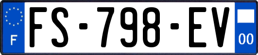 FS-798-EV