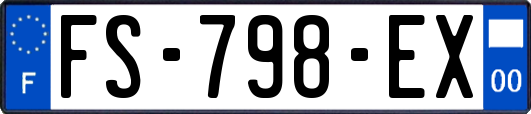 FS-798-EX