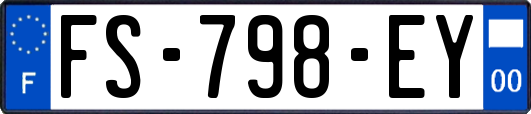 FS-798-EY