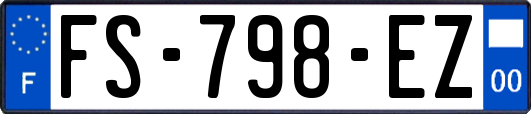 FS-798-EZ