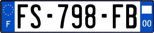 FS-798-FB