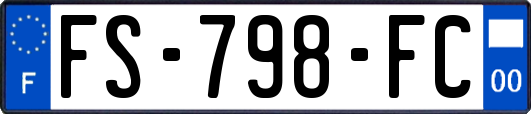 FS-798-FC