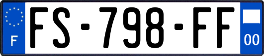 FS-798-FF