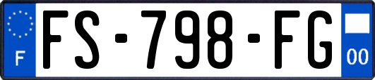 FS-798-FG
