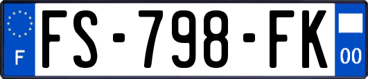 FS-798-FK
