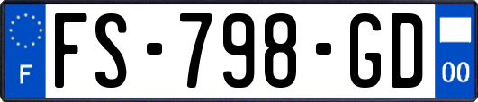 FS-798-GD