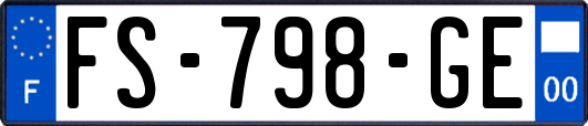 FS-798-GE