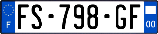 FS-798-GF