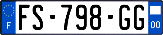 FS-798-GG