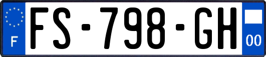FS-798-GH