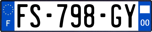 FS-798-GY