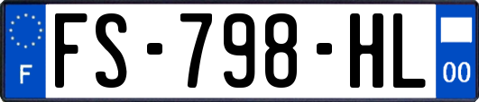 FS-798-HL