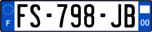 FS-798-JB