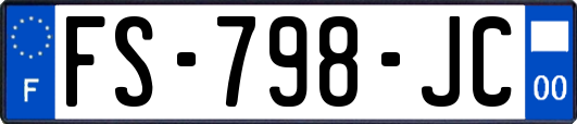 FS-798-JC