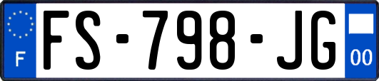 FS-798-JG