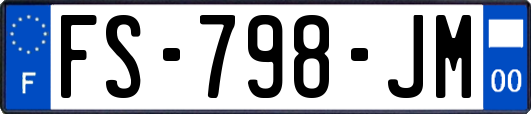 FS-798-JM