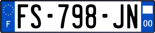 FS-798-JN