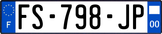 FS-798-JP