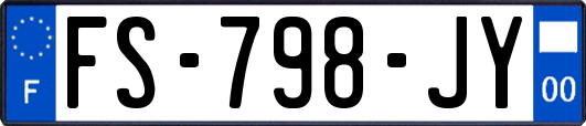 FS-798-JY