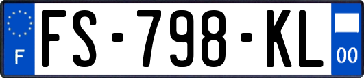 FS-798-KL