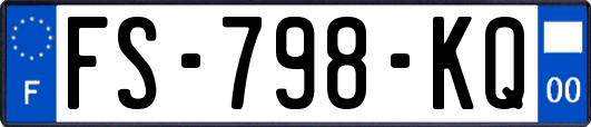 FS-798-KQ