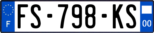 FS-798-KS