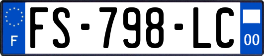 FS-798-LC