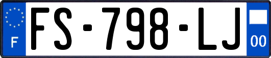 FS-798-LJ