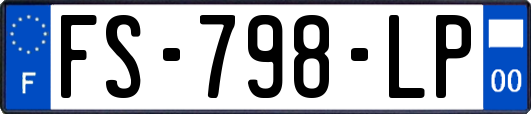 FS-798-LP
